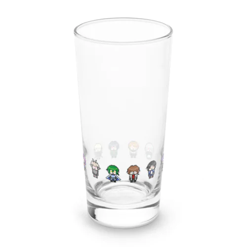 桜のゾスク Long Sized Water Glass