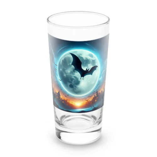 神秘的な世界🌕 Long Sized Water Glass