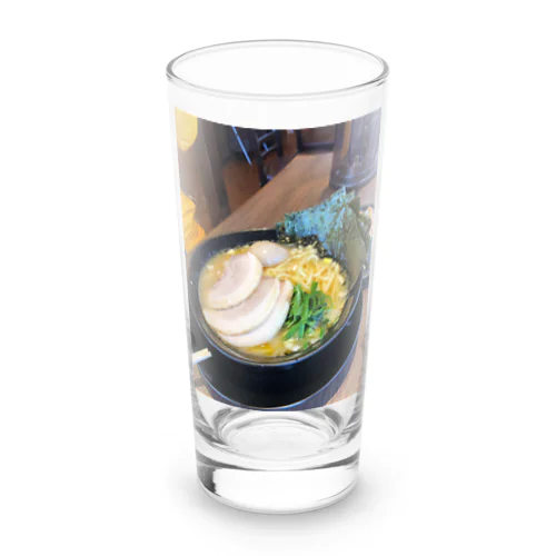 TheラーメンVol2 Long Sized Water Glass