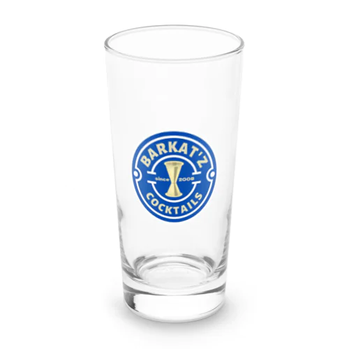 BAR KAT'Z オリジナルグッズ Long Sized Water Glass