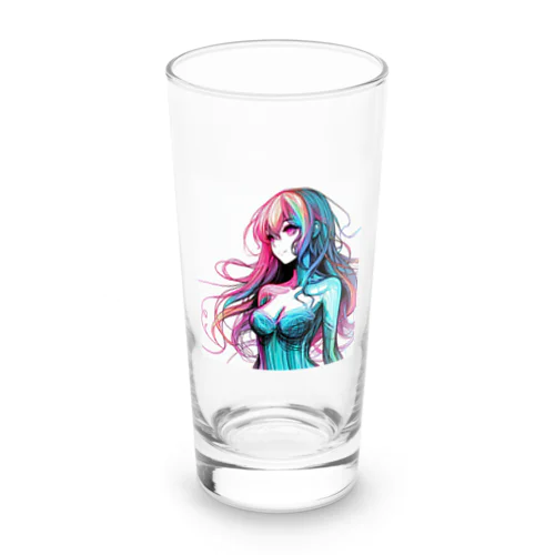 Era Long Sized Water Glass