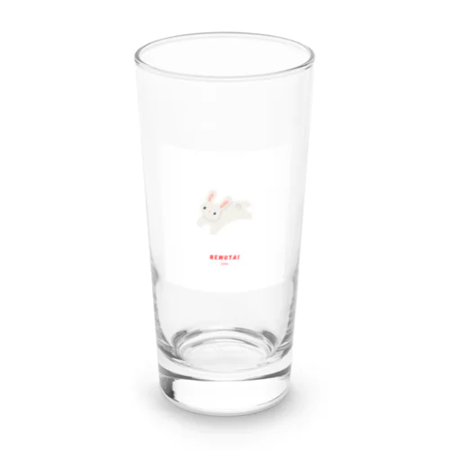 NEMUTAI Long Sized Water Glass