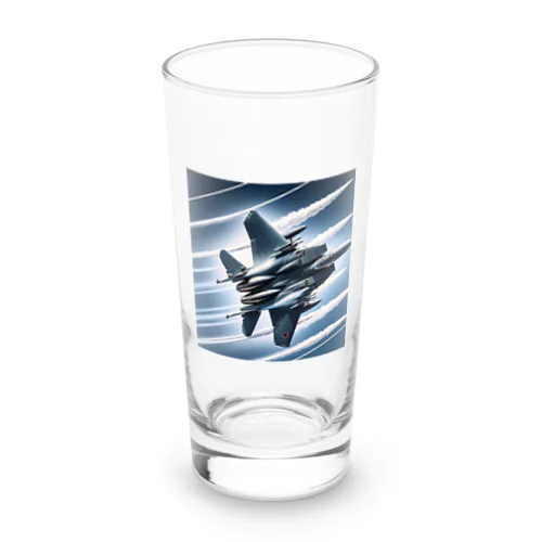 F-15J EAGLE Long Sized Water Glass