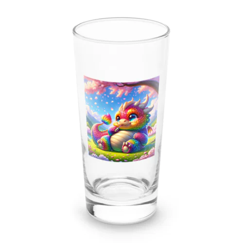 ルミナリア Long Sized Water Glass