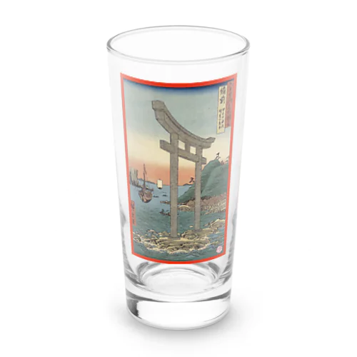 bizen Long Sized Water Glass