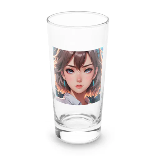 サトリ Long Sized Water Glass