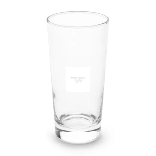 seibei_garage さくらデザイン Long Sized Water Glass