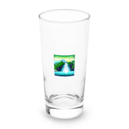 浮遊 Long Sized Water Glass