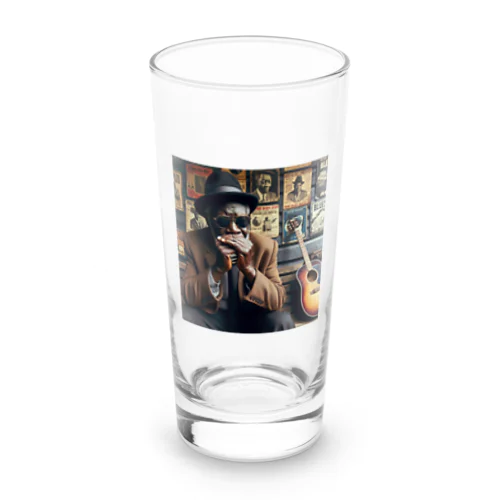 ブルースハープ Long Sized Water Glass