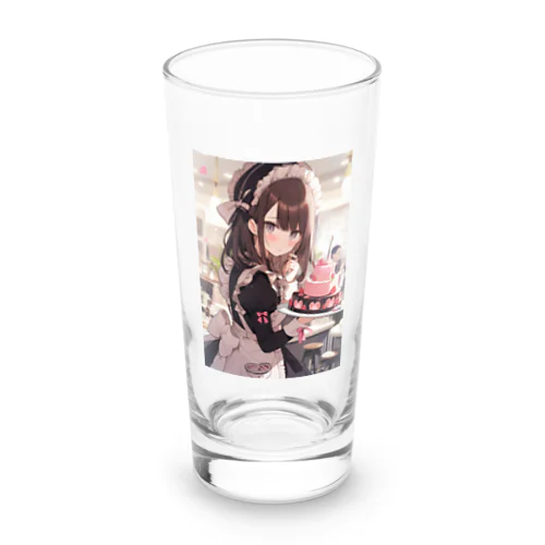 メイドカフｴー　なでしこ1478 Long Sized Water Glass