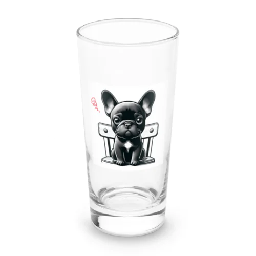 フレブルなっちゃん Long Sized Water Glass