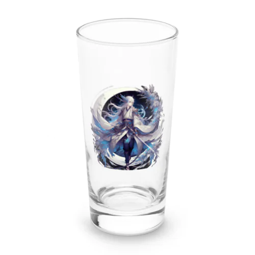 Lady Bear 聖戦士　A Long Sized Water Glass