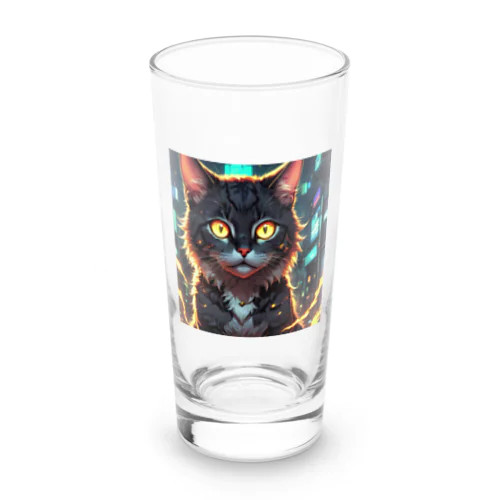 夜の支配者 Long Sized Water Glass