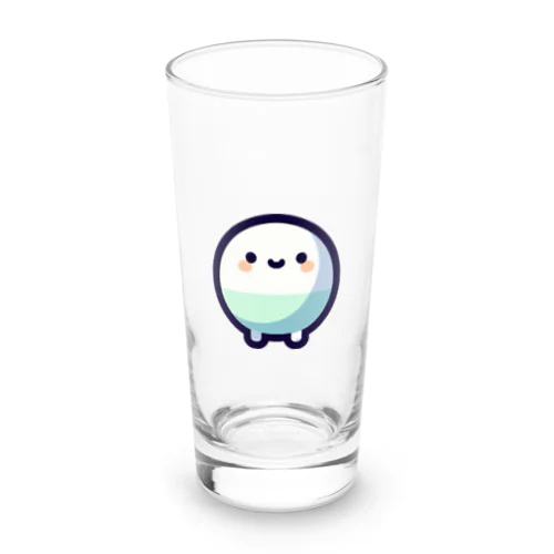 モチパンツ Long Sized Water Glass