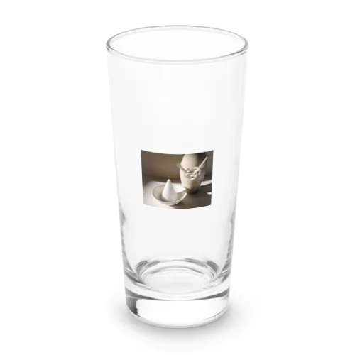 神塩術 Long Sized Water Glass