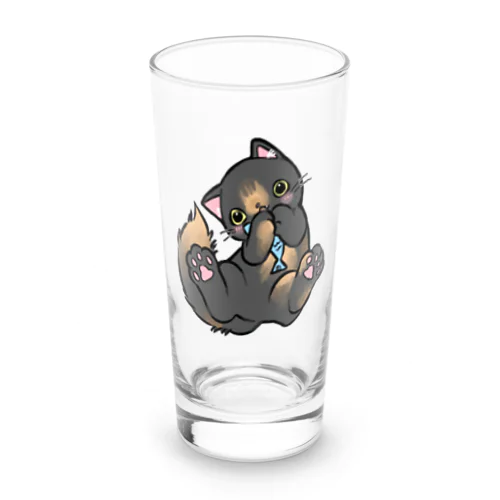 あくあのアイドル イーブイ Long Sized Water Glass