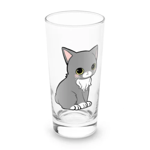 おふねちゃん Long Sized Water Glass