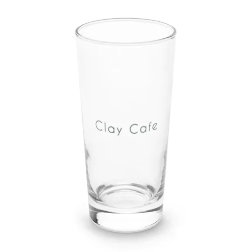 CLAY CAFE Long Sized Water Glass