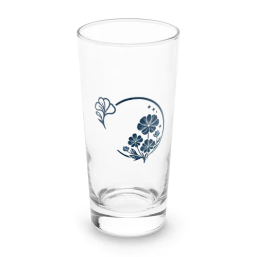 コスモス Long Sized Water Glass