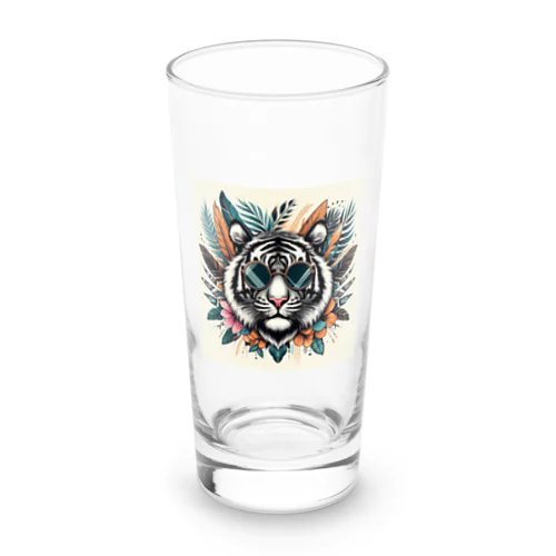 TIGER Long Sized Water Glass