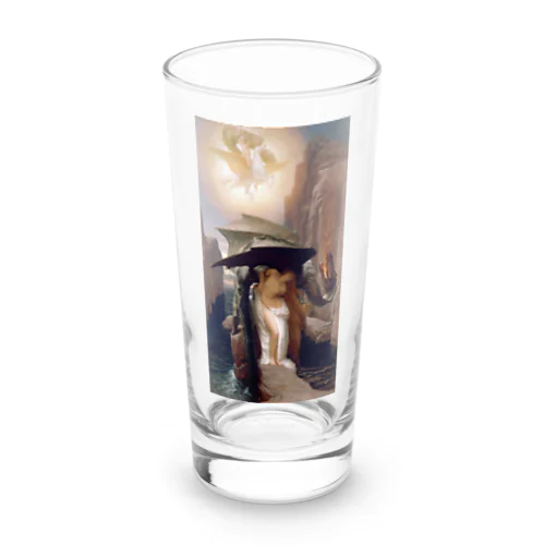 ペルセウスとアンドロメダ / Perseus and Andromeda Long Sized Water Glass