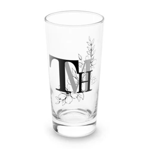 TMH Long Sized Water Glass