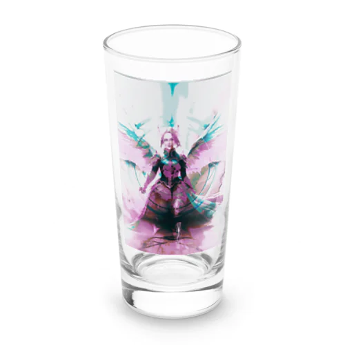 Doragon Angel 召喚!! Type・B Long Sized Water Glass