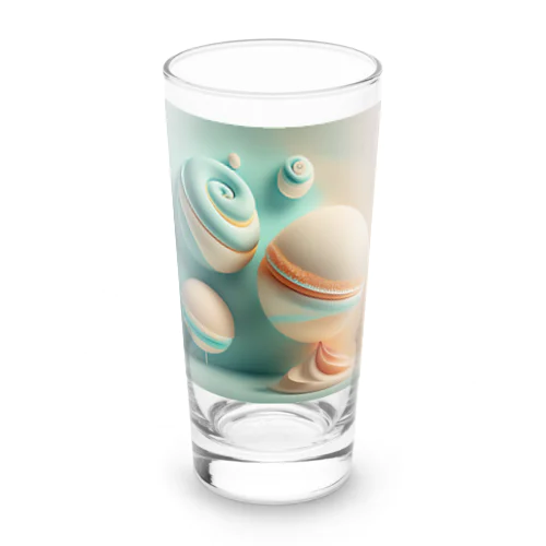 甘美な輪廻 Long Sized Water Glass