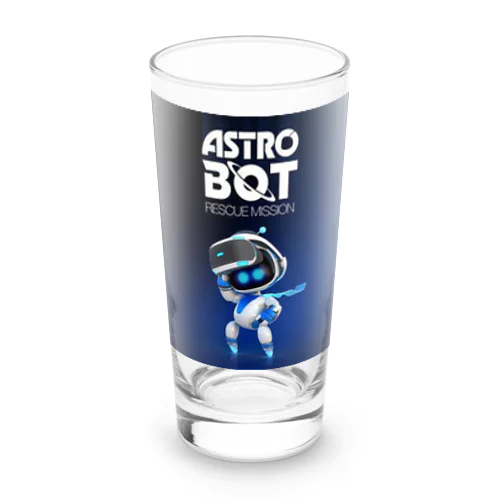 ASTRO BOT Rescue Mission ロンググラス