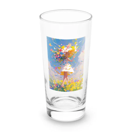 花のささやき　ラフルール　1859 Long Sized Water Glass