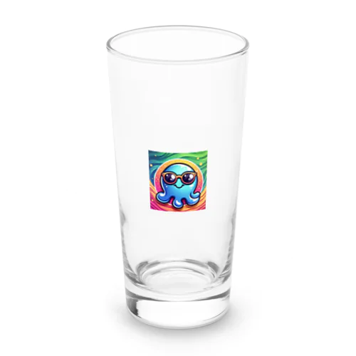 スライム Long Sized Water Glass