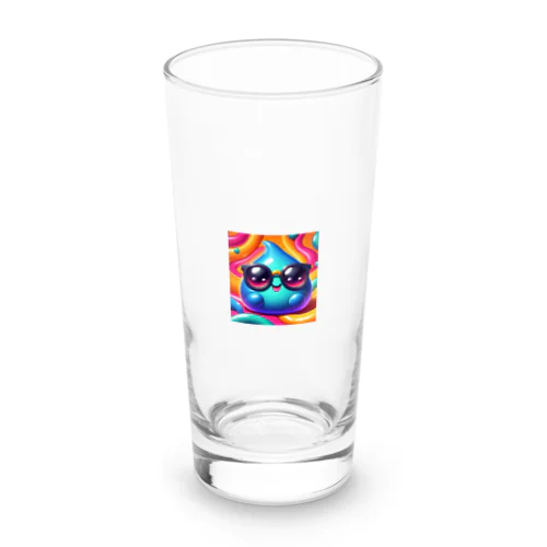 スライム Long Sized Water Glass