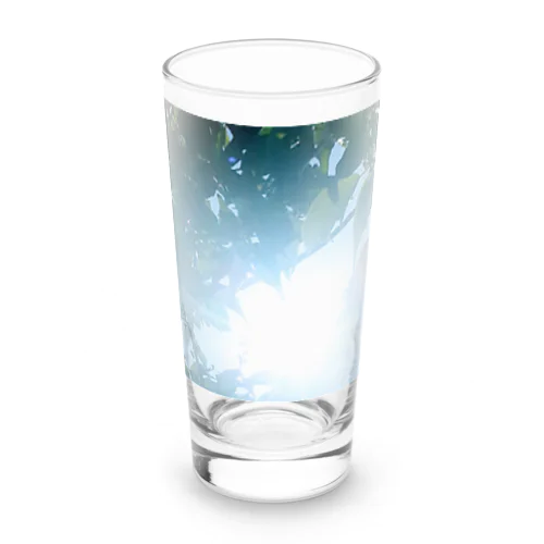 木漏れ日 Long Sized Water Glass