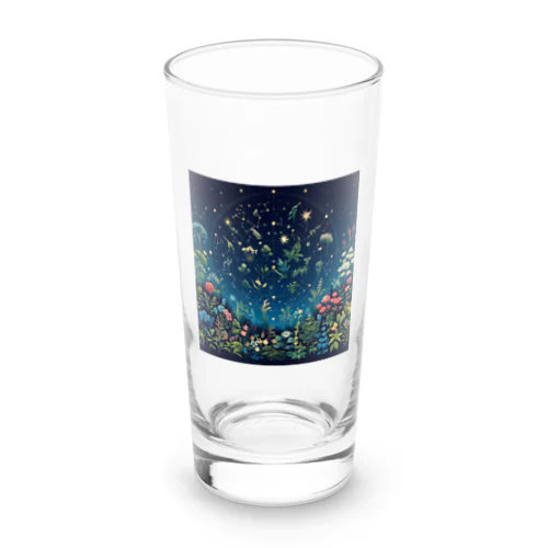 星彩植譜 Long Sized Water Glass