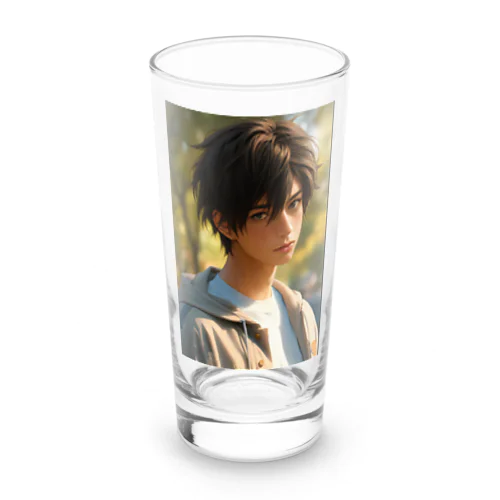 君島 遼 （きみしま りょう：kimisima ryou）『リョウのスター・ストライク・コレクション』 Long Sized Water Glass