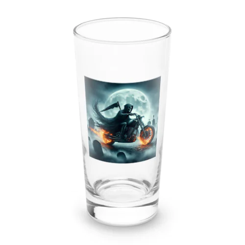 命を取りに行く死神 Long Sized Water Glass