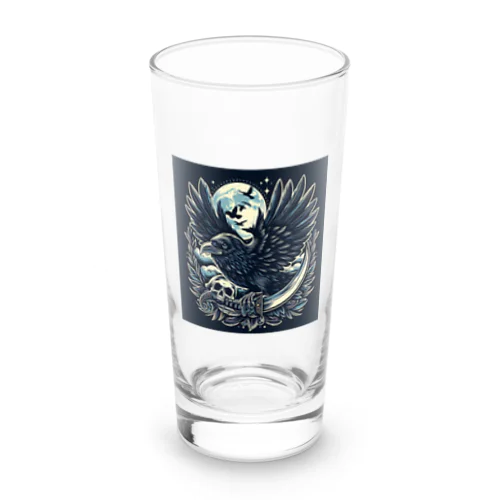 chakuran Long Sized Water Glass