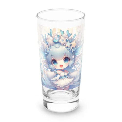 ☆海の妖精☆ ロンググラス