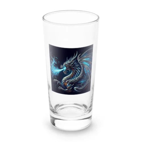 ドラゴンシリーズ Long Sized Water Glass