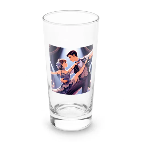 デュエットダンス Long Sized Water Glass