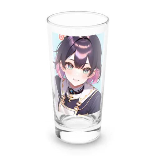 不思議ちゃん Long Sized Water Glass