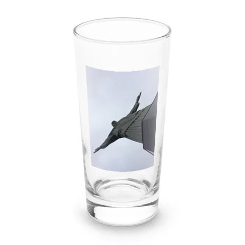 SanPauro Long Sized Water Glass