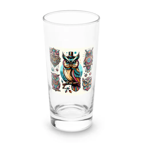 Yoruno hukurou Long Sized Water Glass