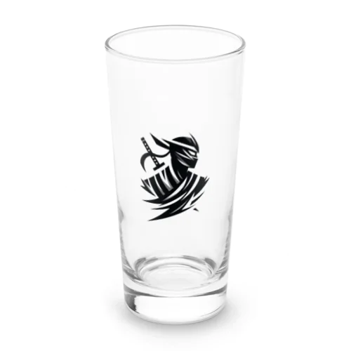 AssassiNinja Long Sized Water Glass