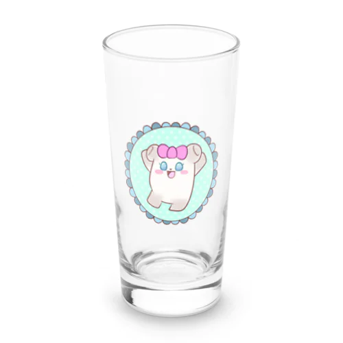 焼きましまろちゃん Long Sized Water Glass