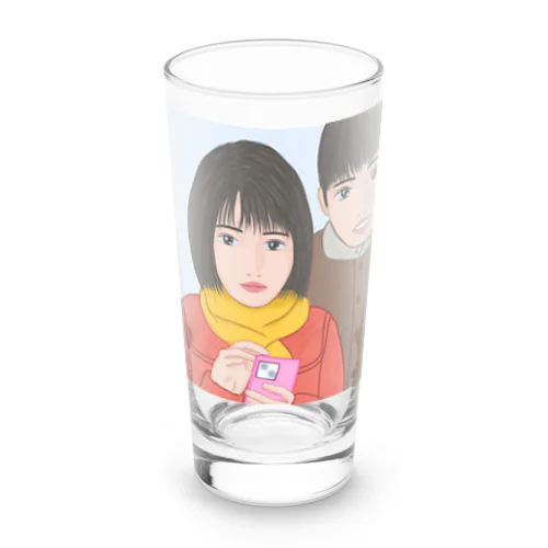 初恋 Long Sized Water Glass