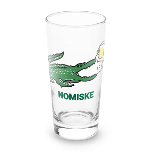 NOMISKE（飲み助） Long Sized Water Glass