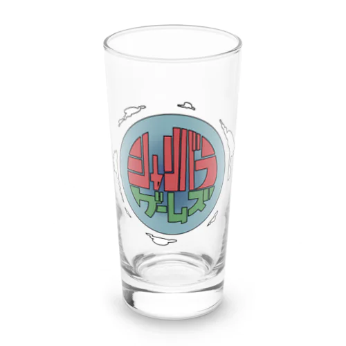 シャンバラゲームズ Long Sized Water Glass