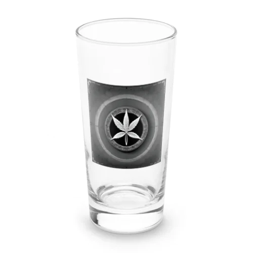 Hemp Harmony Long Sized Water Glass