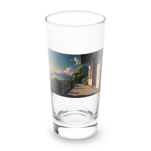 別荘 Long Sized Water Glass